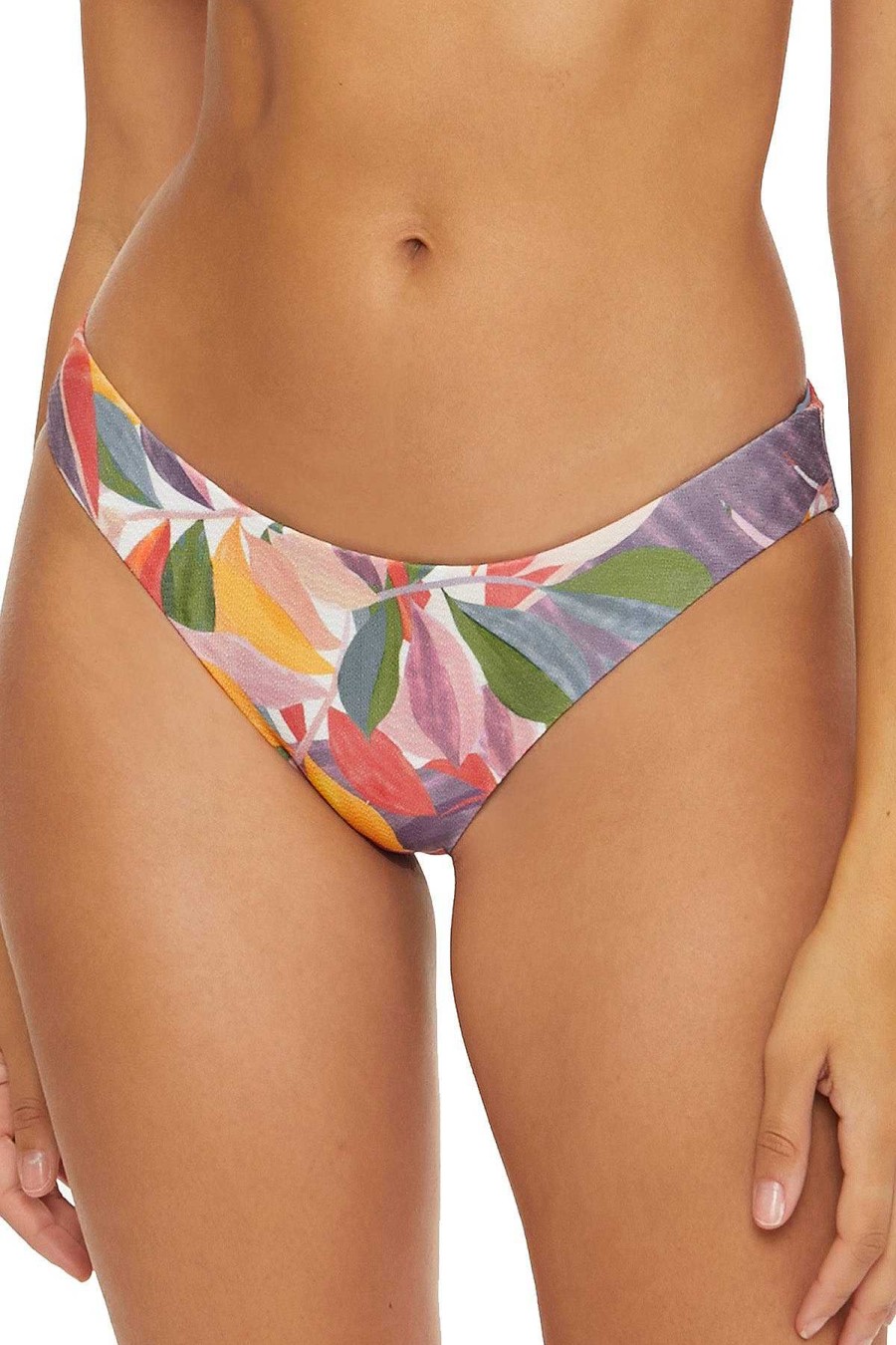 Swim Collections ROBERTO COLLINA | Bora Bora Hispter Multi