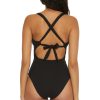 Swim Collections ROBERTO COLLINA | Modern Edge One Piece