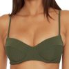 Swim Collections ROBERTO COLLINA | Line N Sand Underwire Cactus