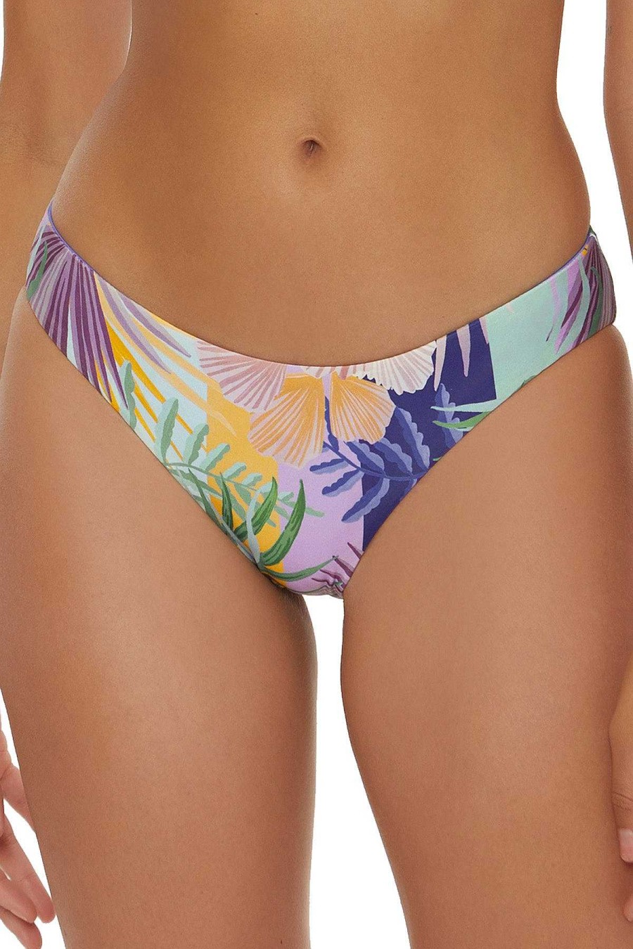 Swim Collections ROBERTO COLLINA | Under The Sea Hipster Multi