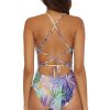 Swim Collections ROBERTO COLLINA | Under Sea One Piece Multi