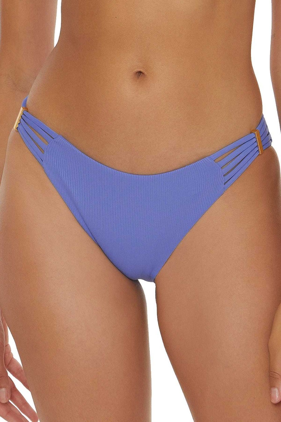 Swim Collections ROBERTO COLLINA | Modern Edge Hipster Cornflower