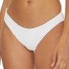 Swim Collections ROBERTO COLLINA | Modern Edge Hipster White