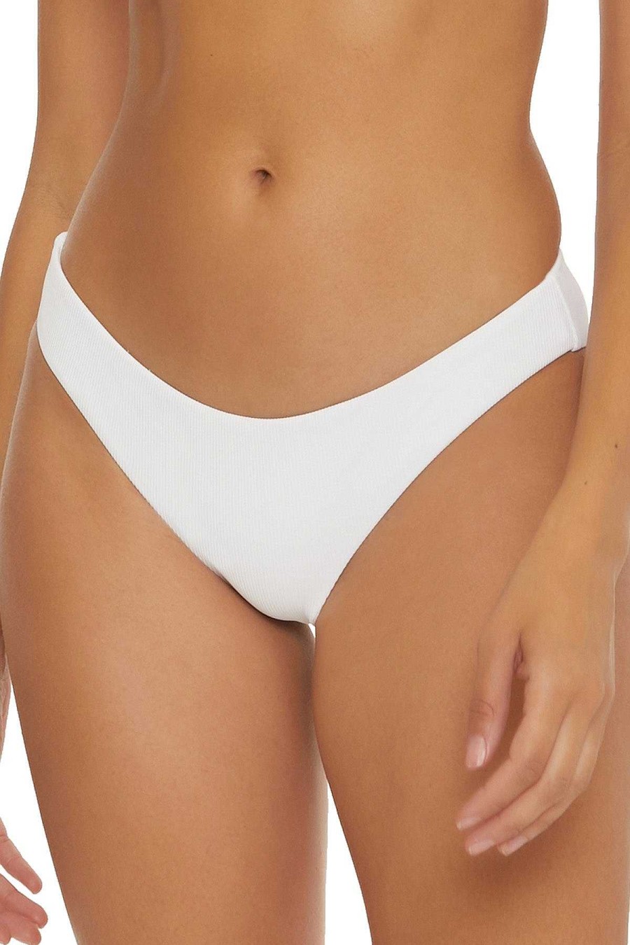 Swim Collections ROBERTO COLLINA | Modern Edge Hipster White