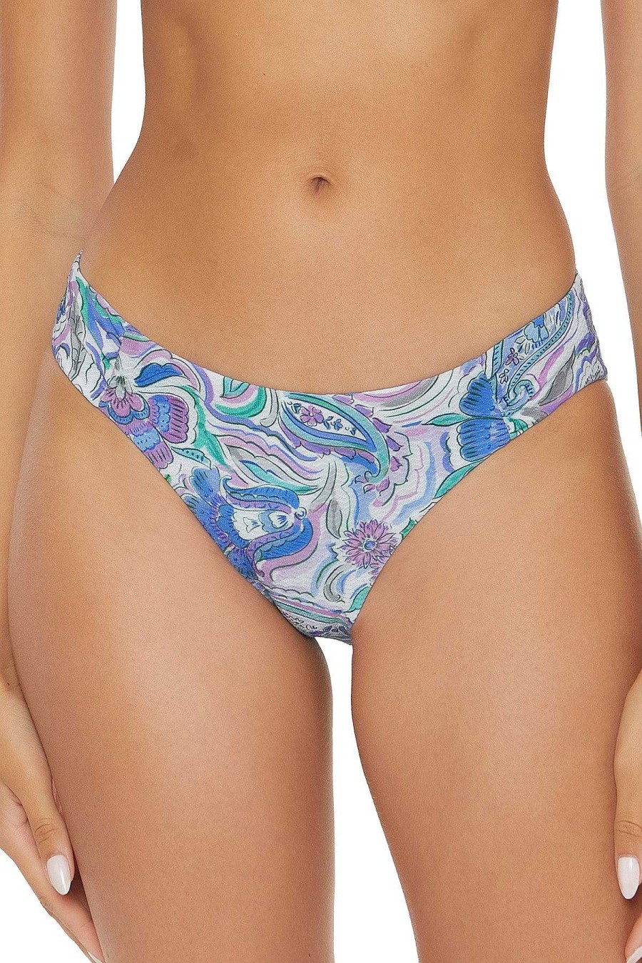 Swim Collections ROBERTO COLLINA | Mystique Adela Pant Multi