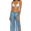 Resort ROBERTO COLLINA | Seaside Harem Pant