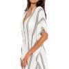 Resort ROBERTO COLLINA | Radiance Tunic White