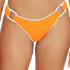 Swim Collections ROBERTO COLLINA | Modern Edge Hipster Orange Burst