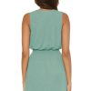 Resort ROBERTO COLLINA | Breezy Basics Dress